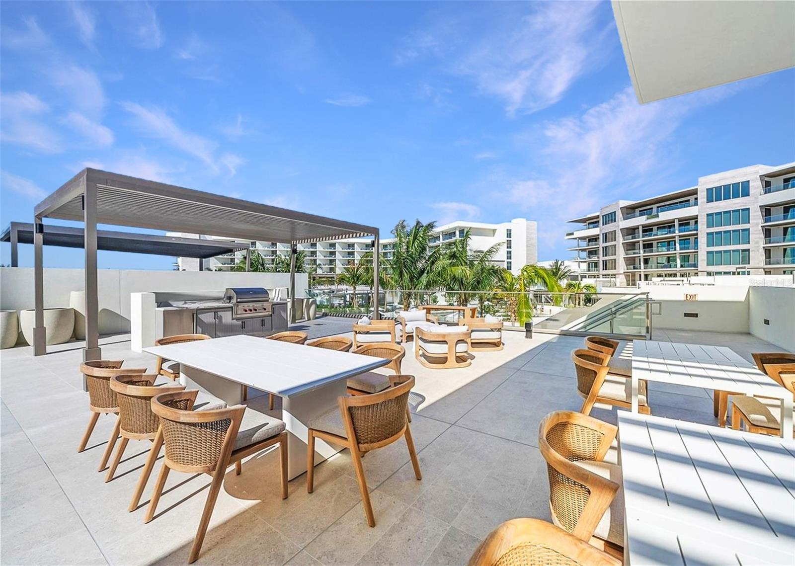 ST. REGIS - Residential Lease