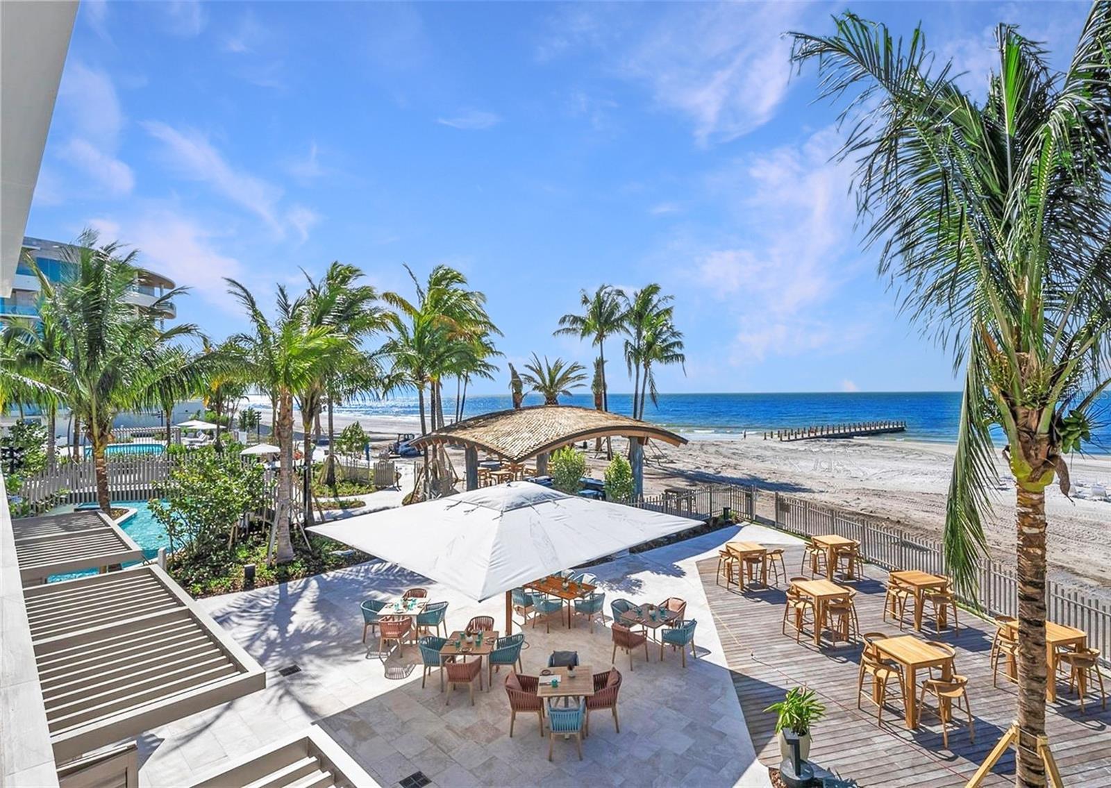 ST. REGIS - Residential Lease