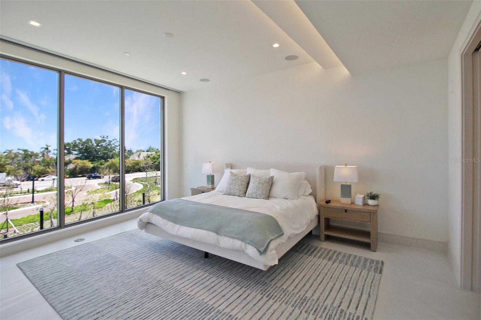 ST. REGIS - Residential Lease