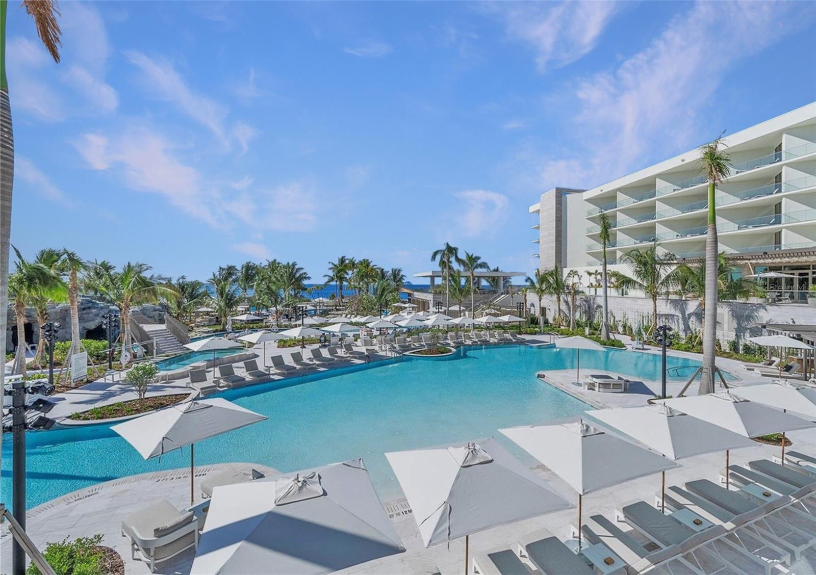 ST. REGIS - Residential Lease