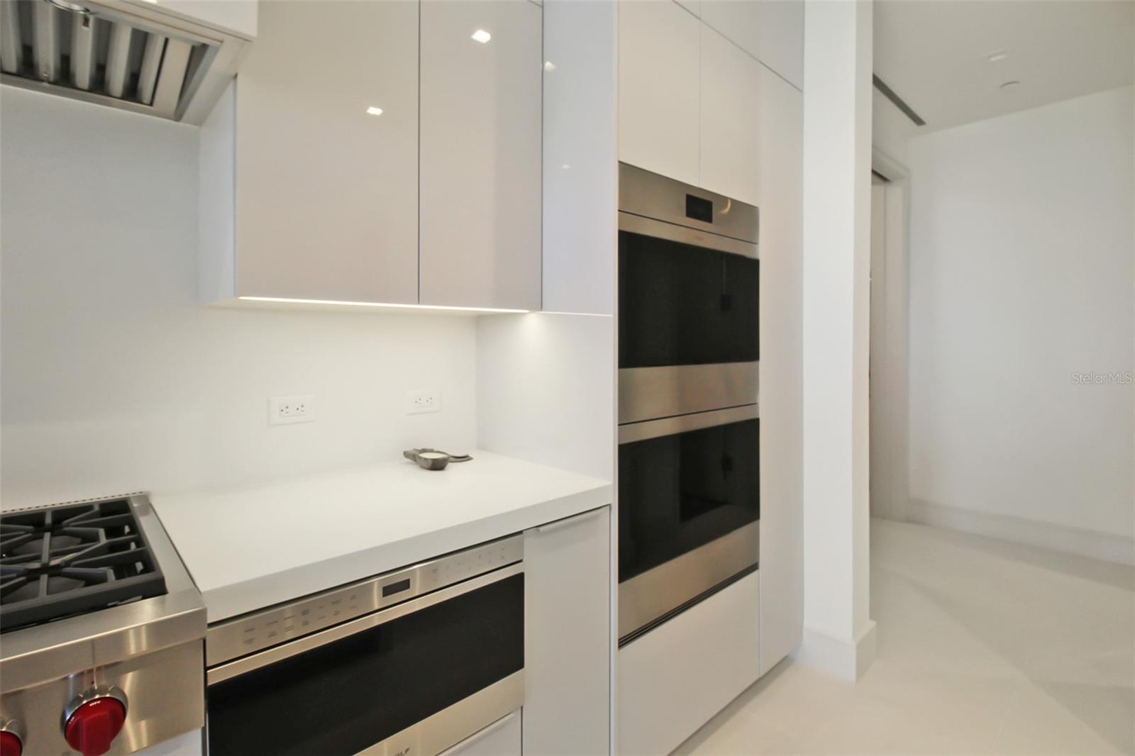 ST. REGIS - Residential Lease