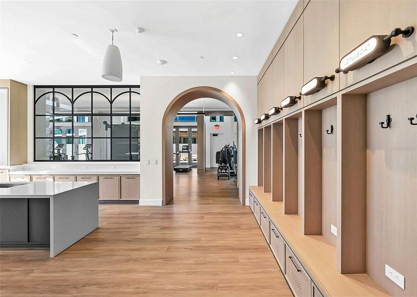 ST. REGIS - Residential Lease