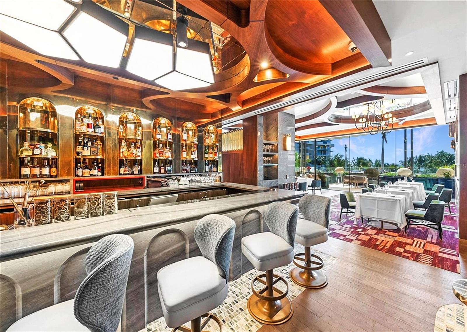 ST. REGIS - Residential Lease