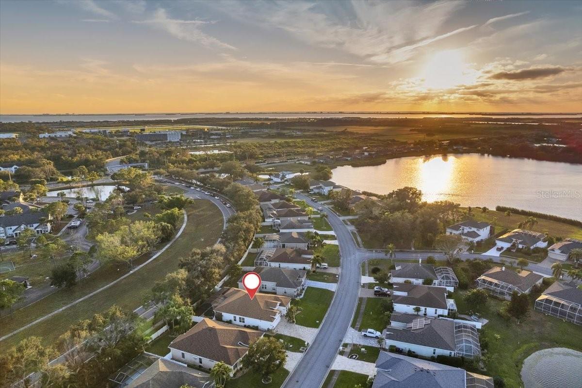 GLENN LAKES PH 2 - Residential