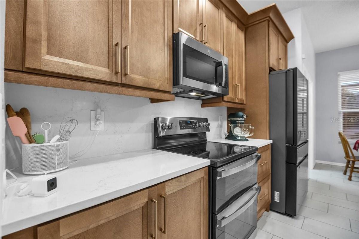 GLENN LAKES PH 2 - Residential