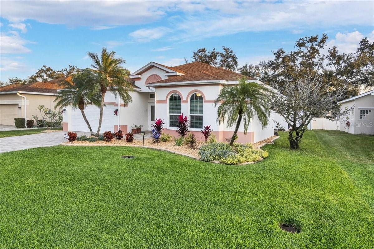 GLENN LAKES PH 2 - Residential