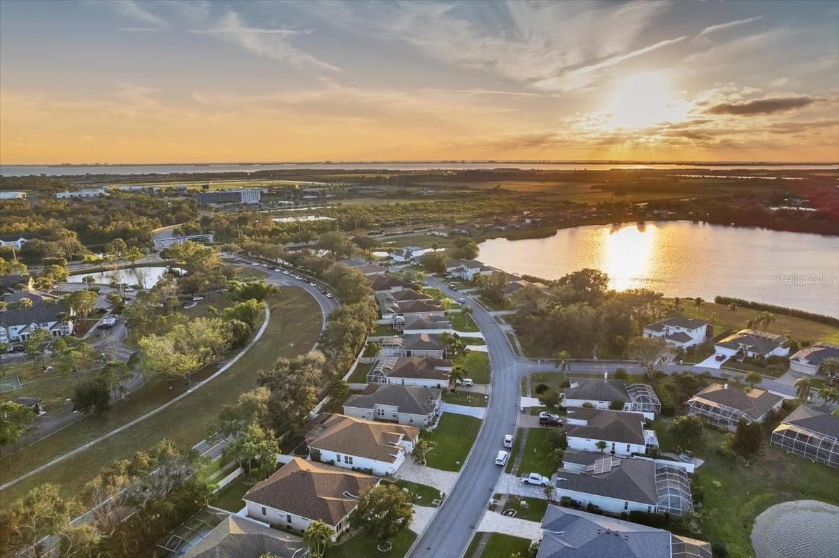 GLENN LAKES PH 2 - Residential