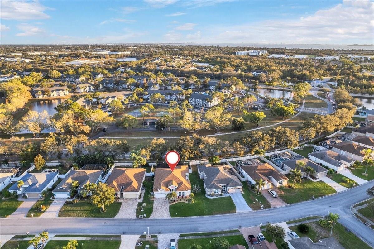 GLENN LAKES PH 2 - Residential