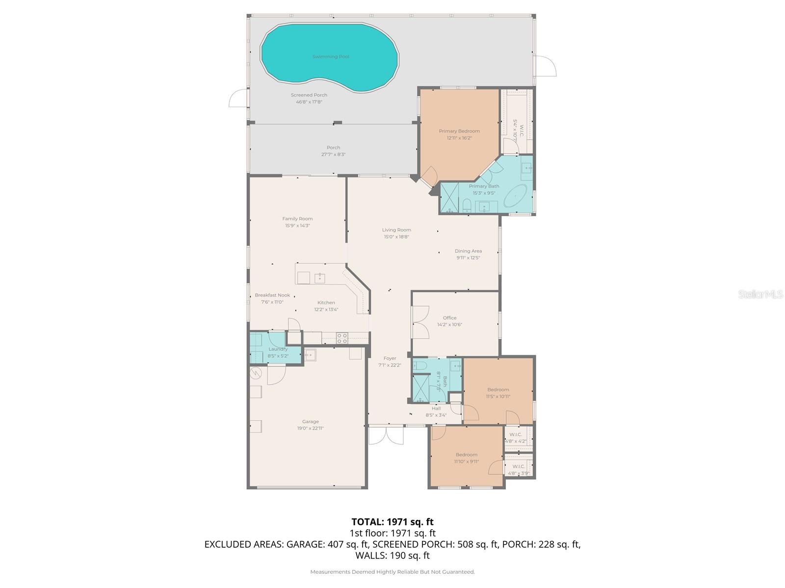 GLENN LAKES PH 2 - Residential
