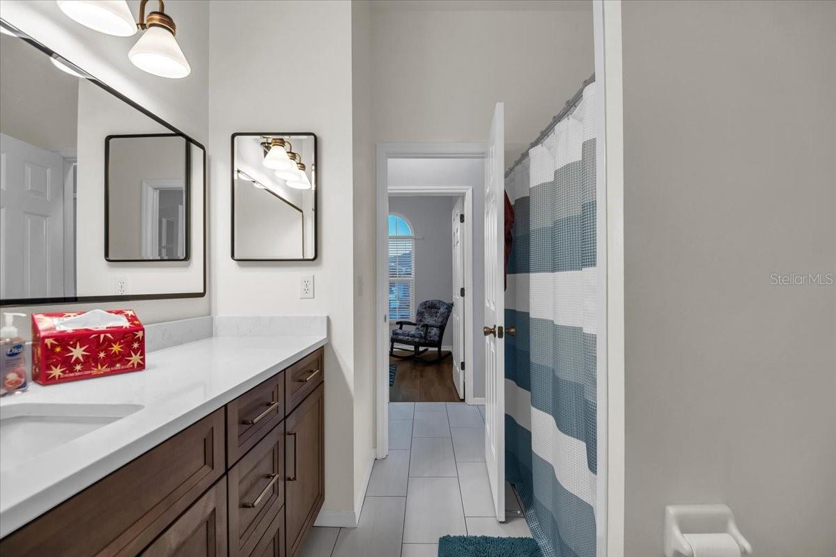 GLENN LAKES PH 2 - Residential