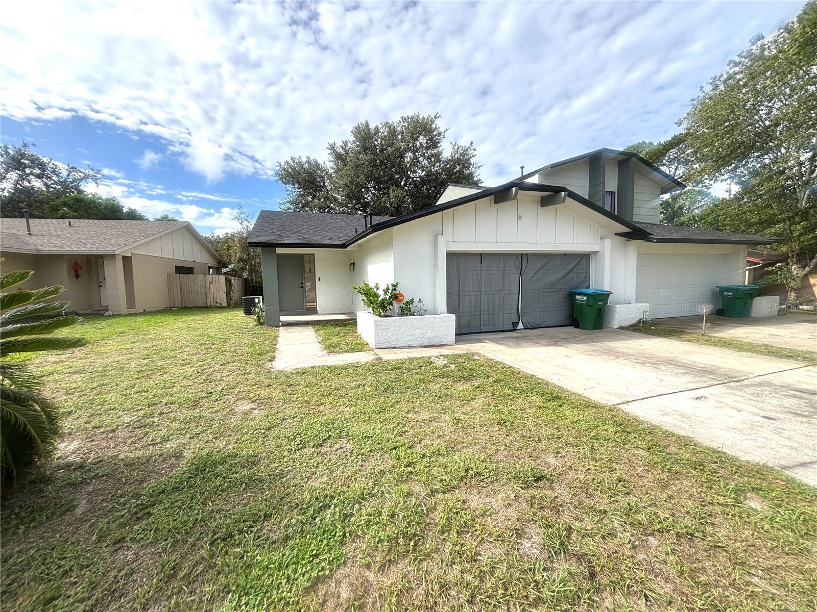 Step into the inviting warmth of this charming 3-bedroom, 2-bathroom rental home at 640 Macduff Lane, Winter Springs, FL 32708. The spacious living area offers a perfect blend of comfort and style, while the fully equipped kitchen inspires culinary creativity. Enjoy peaceful moments in the delightful backyard or relax on the screened-in porch, all with the added convenience of a two-car garage. Nestled in a quiet neighborhood with easy access to local amenities and top-rated schools, this home strikes the ideal balance between practicality and tranquility. Don’t miss the chance to make this welcoming residence your new home. Act now! This one won't last long! All applicants are required to do a credit and background check. Renters insurance is required.