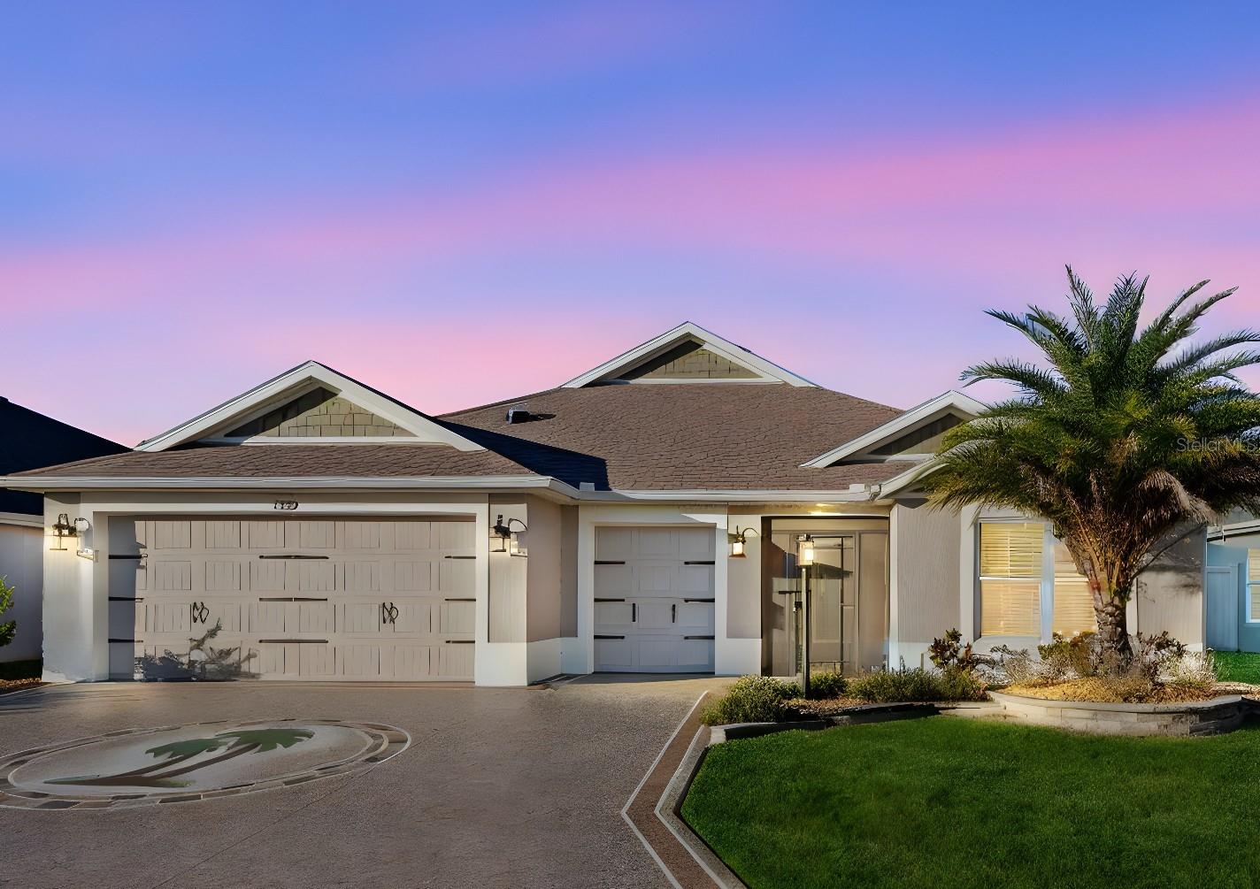 VILLAGES/WEST LAKE UN 64 - Residential