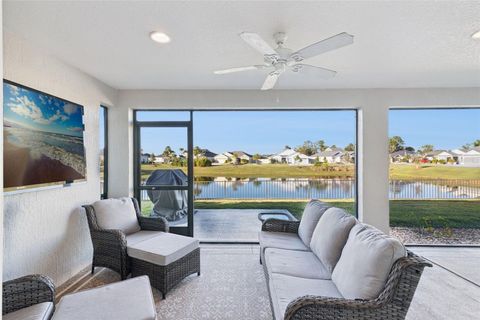 Tiny photo for 1399 Kenneth Street, The Villages, FL 34762 (MLS # G5104488)