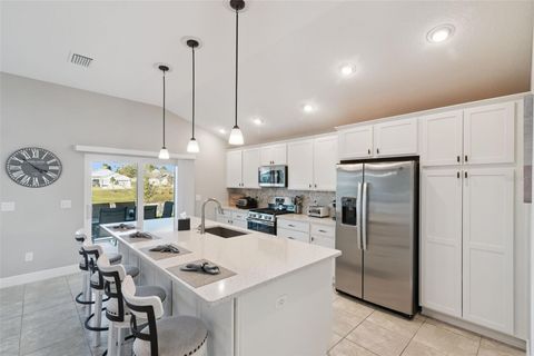 Tiny photo for 1399 Kenneth Street, The Villages, FL 34762 (MLS # G5104488)