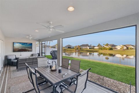 Tiny photo for 1399 Kenneth Street, The Villages, FL 34762 (MLS # G5104488)