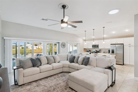 Tiny photo for 1399 Kenneth Street, The Villages, FL 34762 (MLS # G5104488)