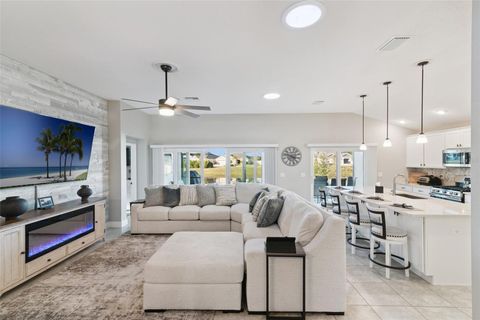 Tiny photo for 1399 Kenneth Street, The Villages, FL 34762 (MLS # G5104488)