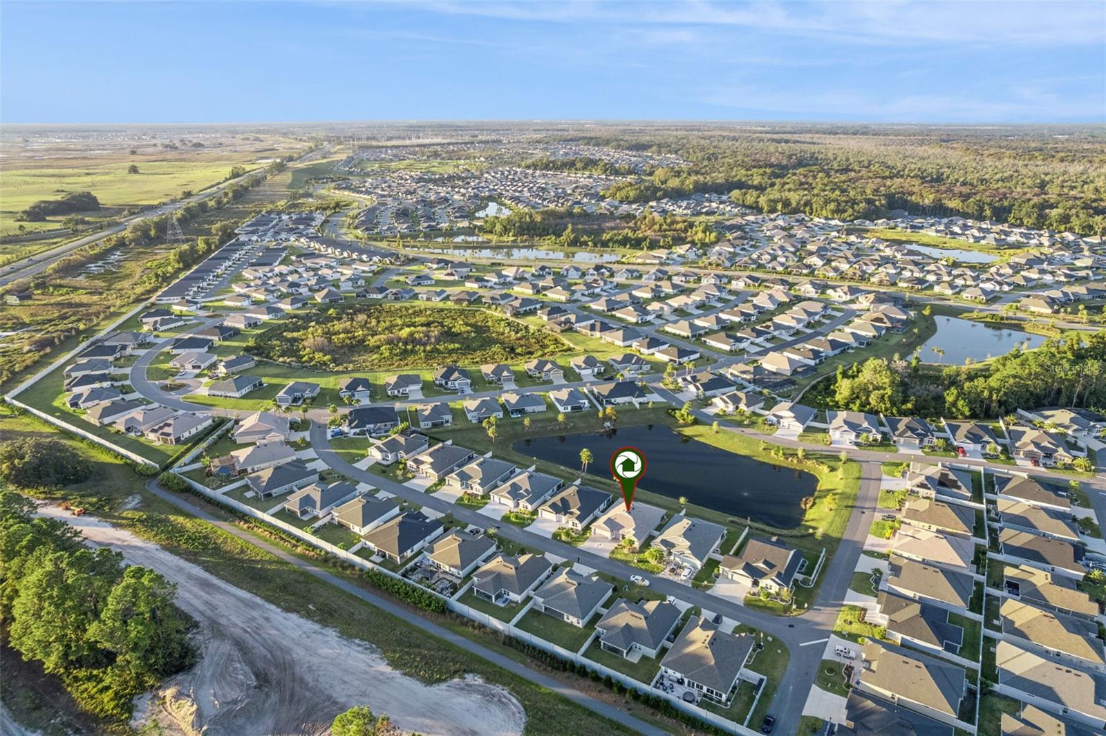 VILLAGES/WEST LAKE UN 64 - Residential