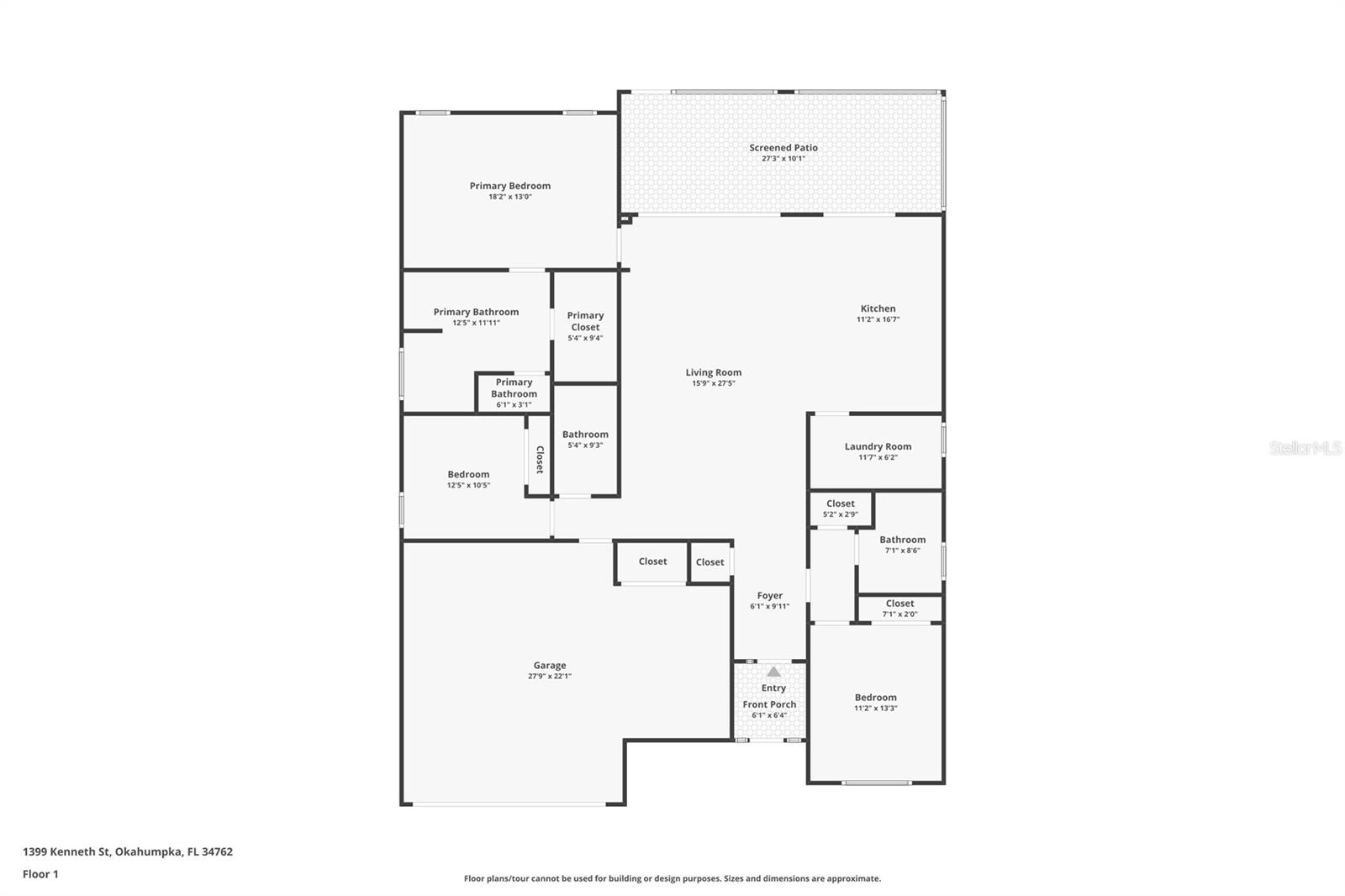 VILLAGES/WEST LAKE UN 64 - Residential