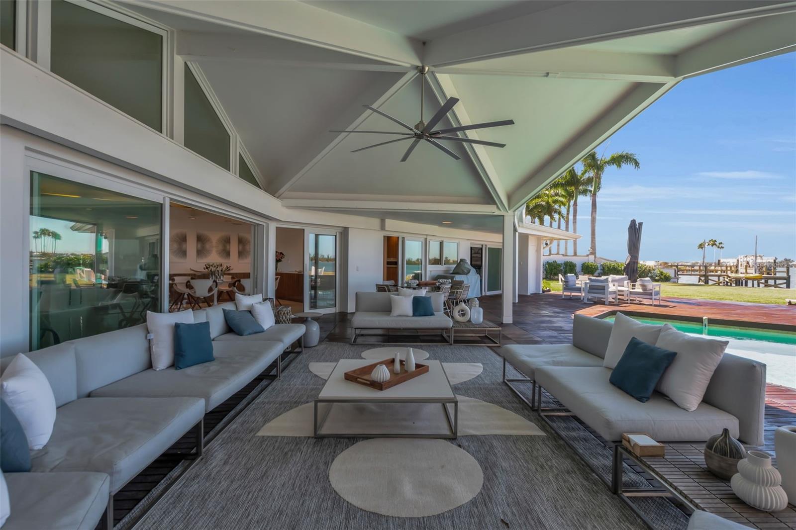 OYSTER BAY ESTATES - Residential