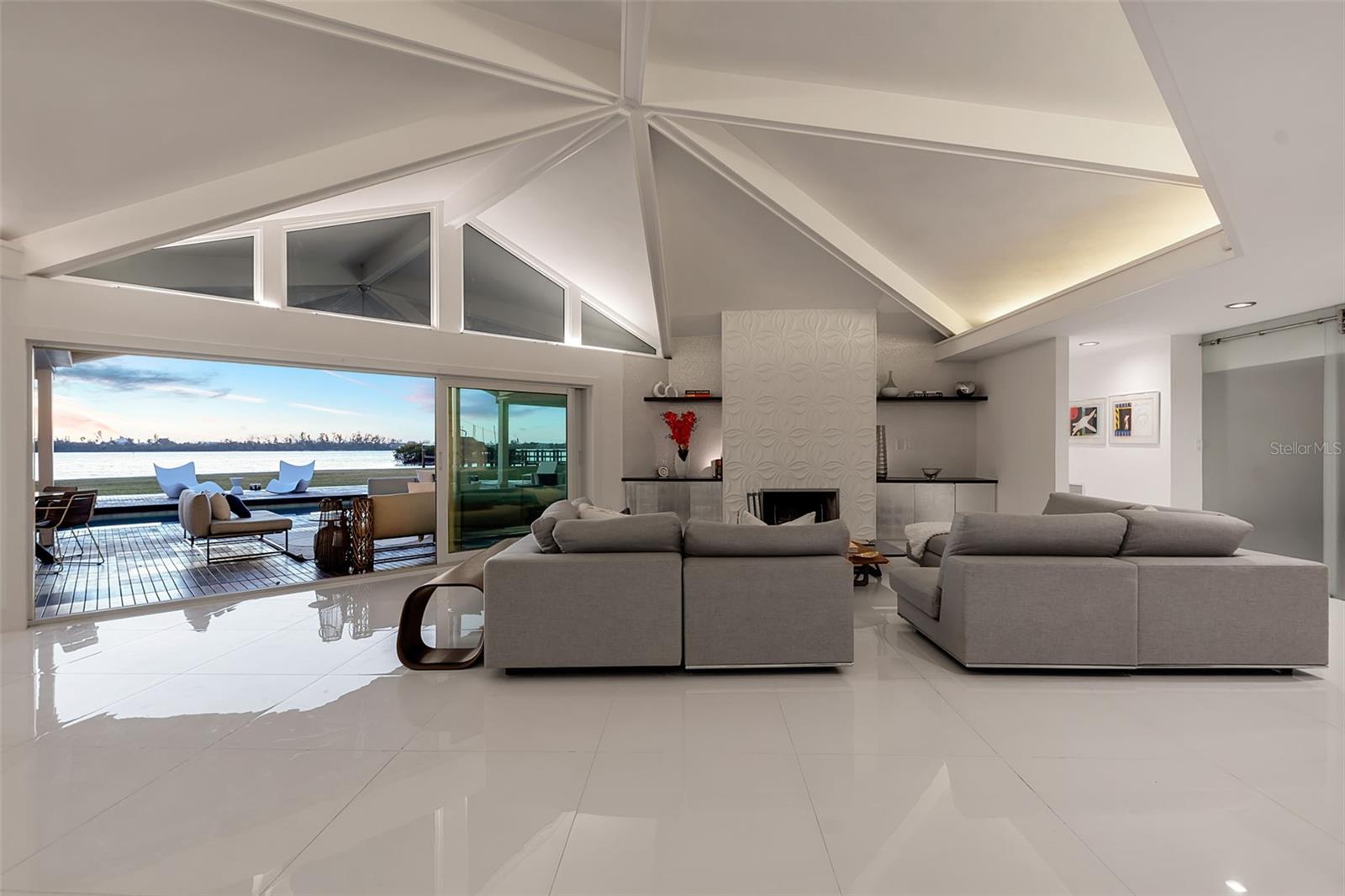 OYSTER BAY ESTATES - Residential