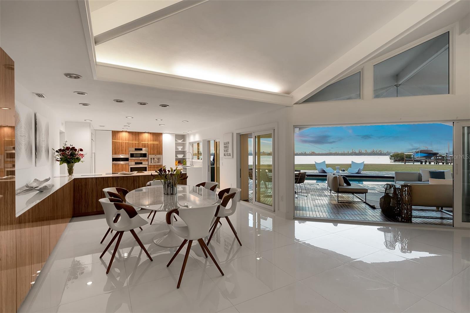 OYSTER BAY ESTATES - Residential