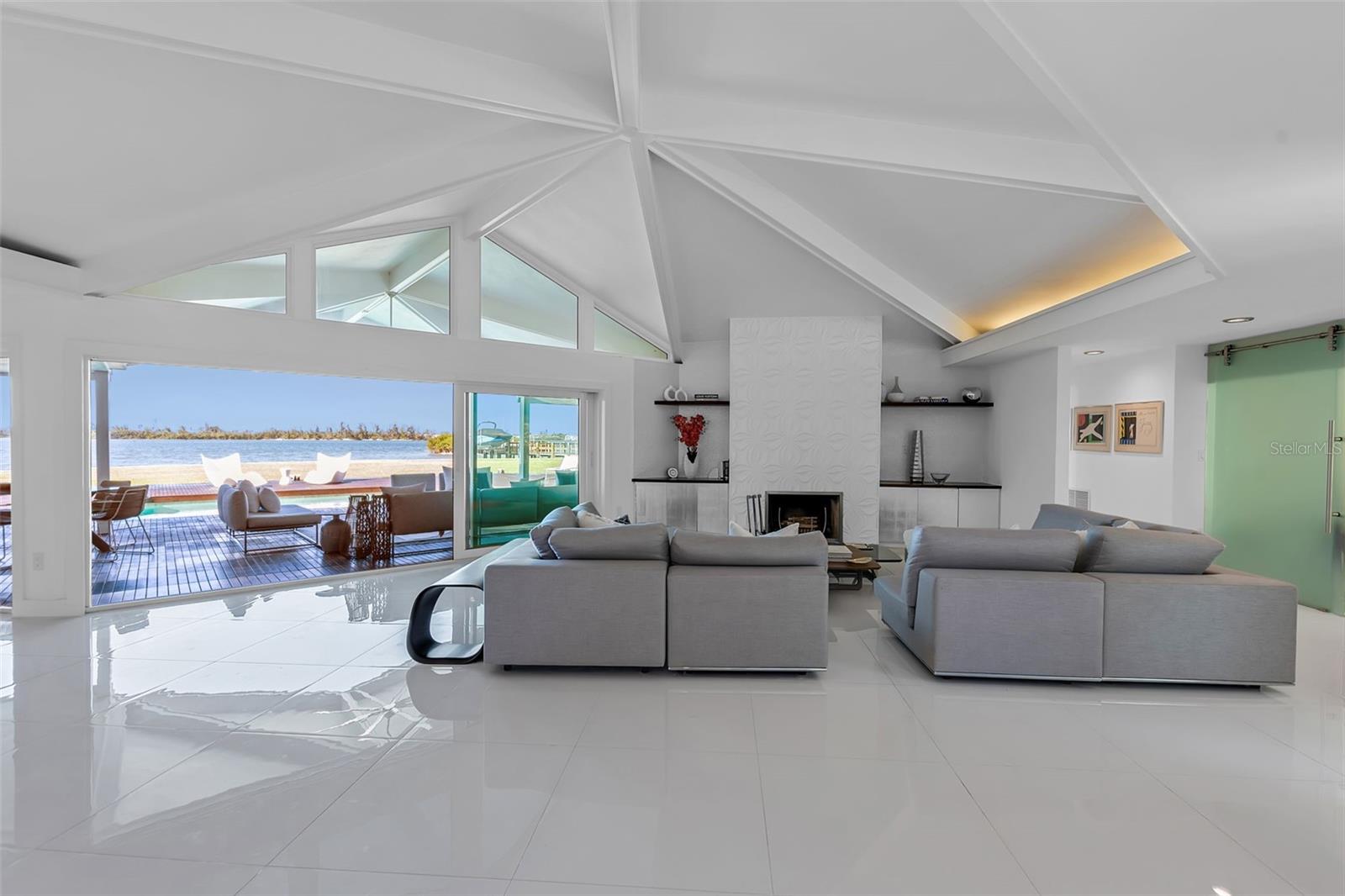 OYSTER BAY ESTATES - Residential