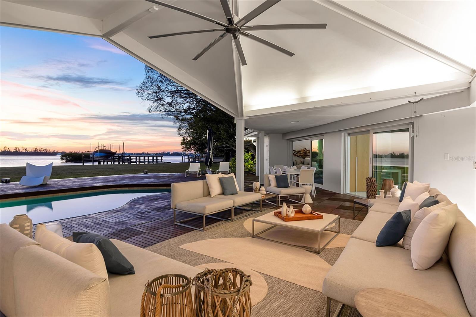 OYSTER BAY ESTATES - Residential