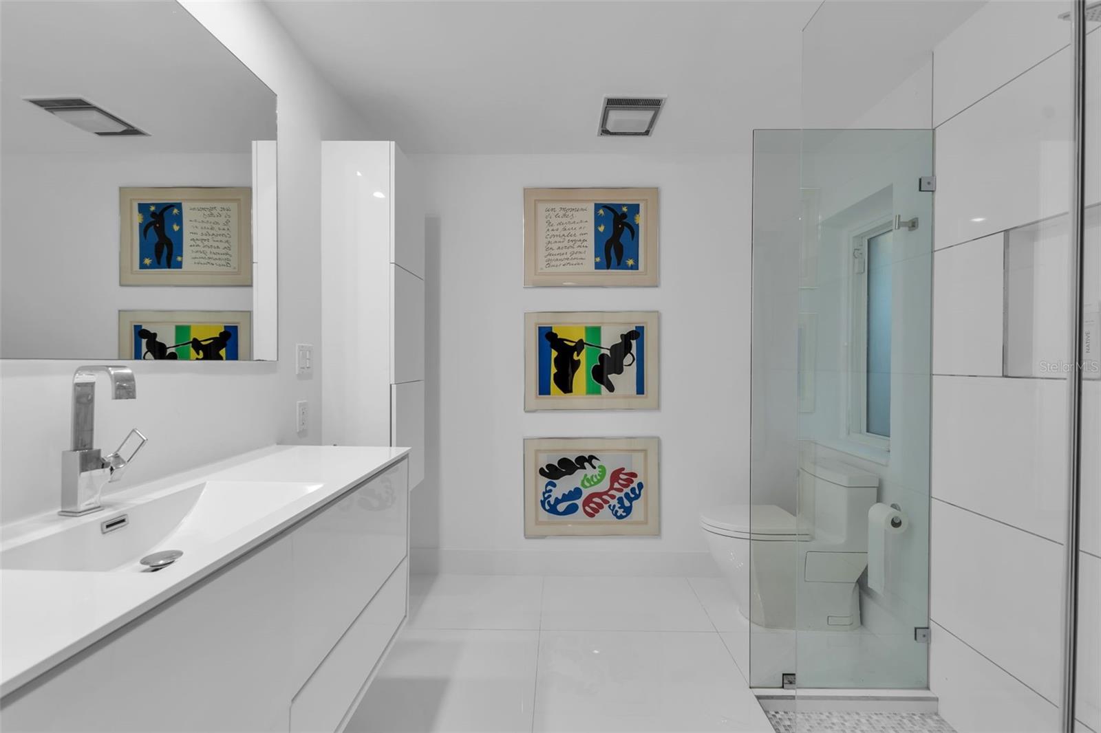 OYSTER BAY ESTATES - Residential