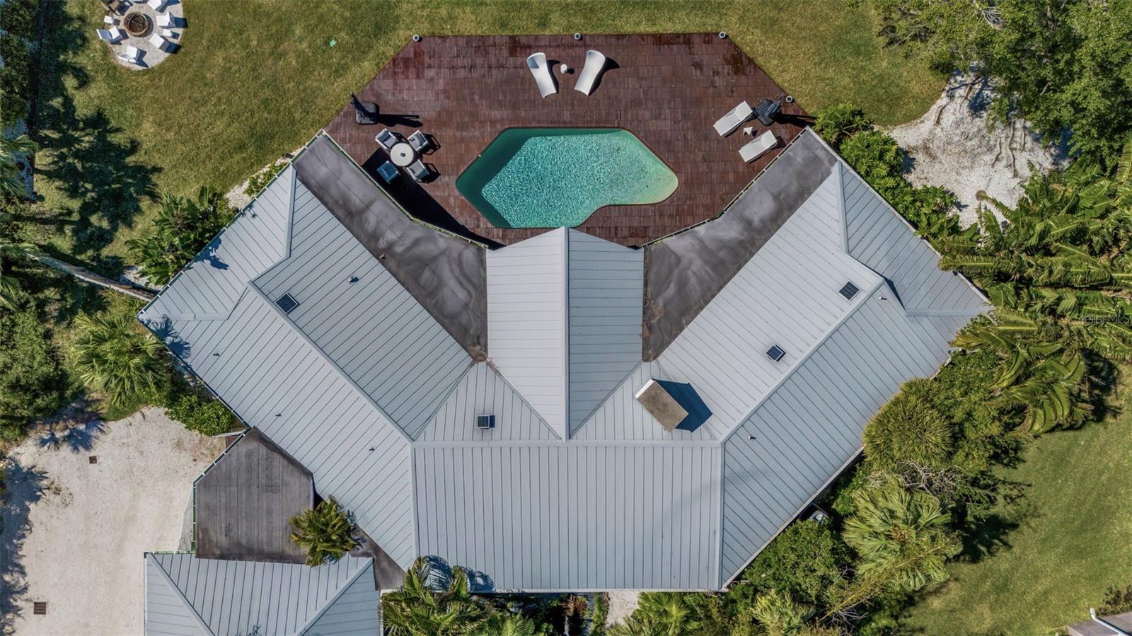 OYSTER BAY ESTATES - Residential