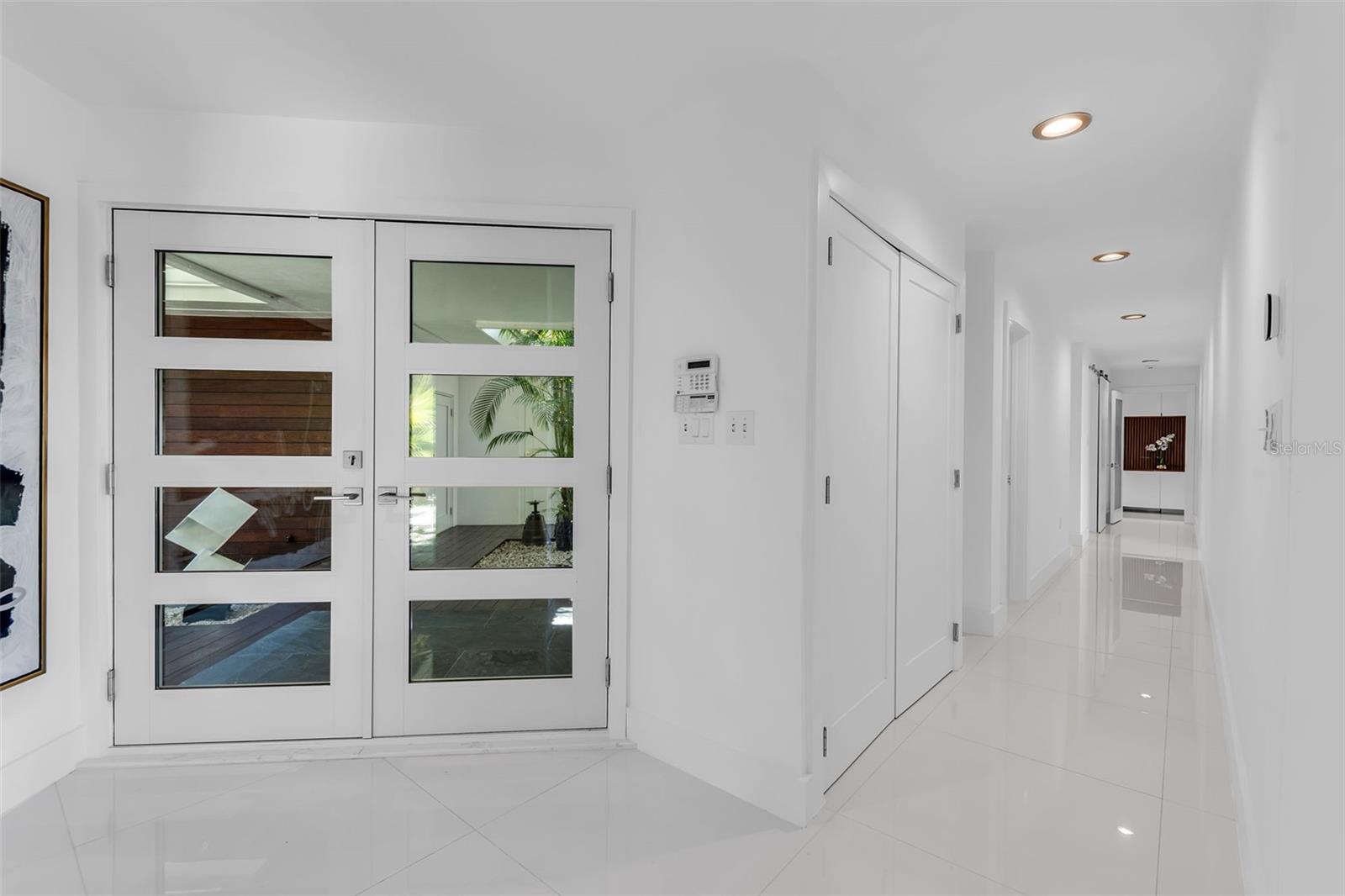 OYSTER BAY ESTATES - Residential