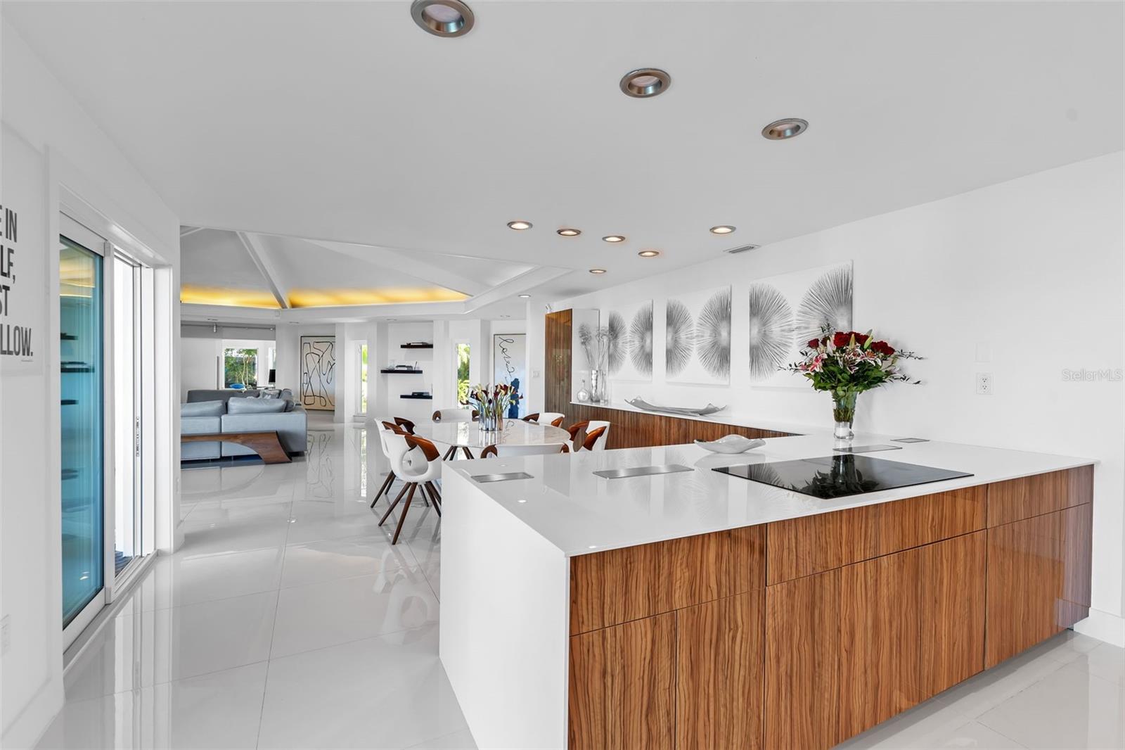 OYSTER BAY ESTATES - Residential