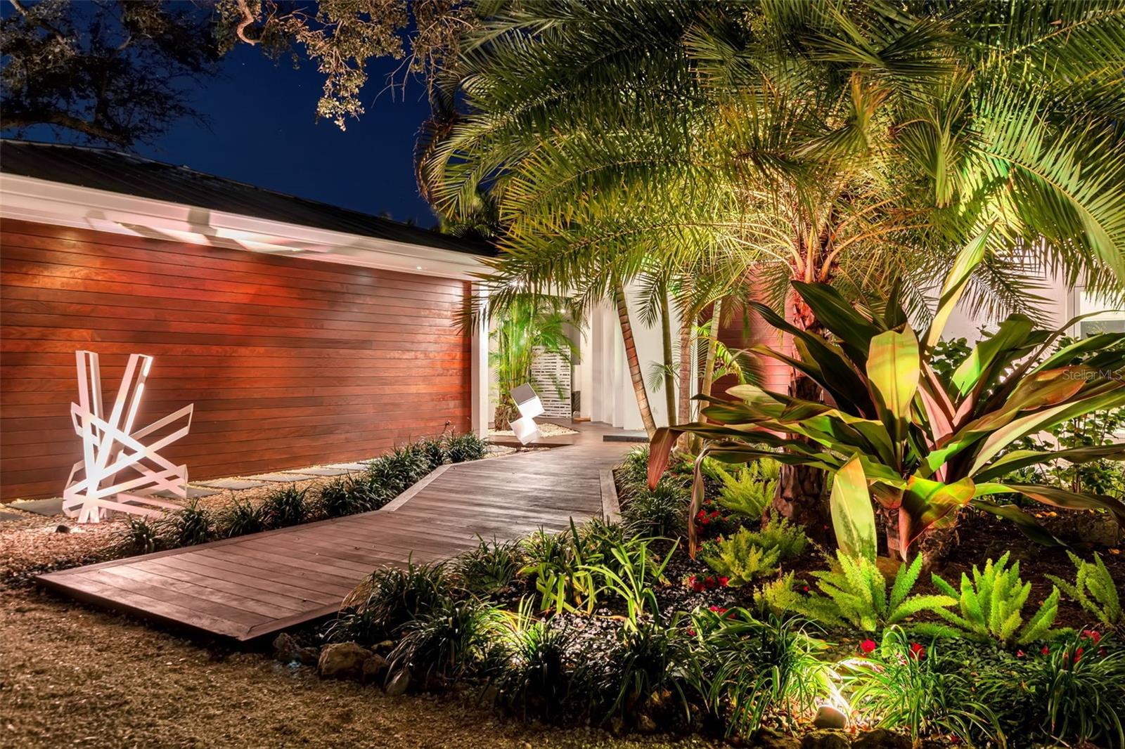 OYSTER BAY ESTATES - Residential