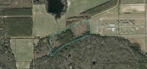 00 SW CR 249 JASPER FL 32052