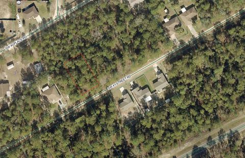 Tiny photo for Tbd SW 41st St Road, Ocala, FL 34481 (MLS # OM721899)
