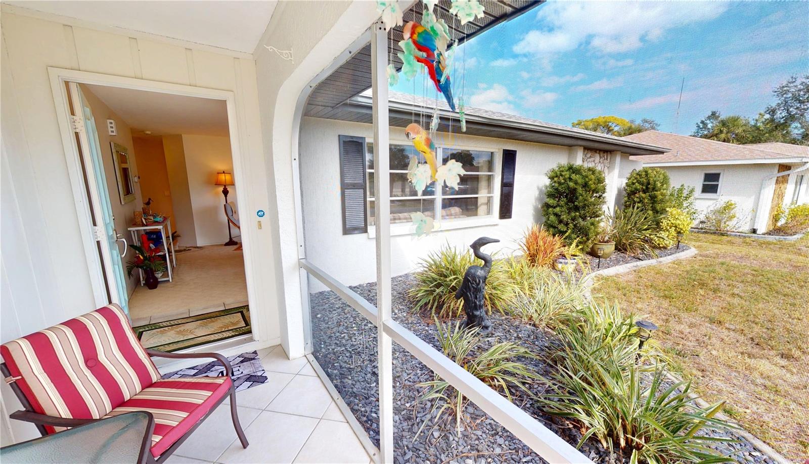 PORT CHARLOTTE SEC 037 - Residential