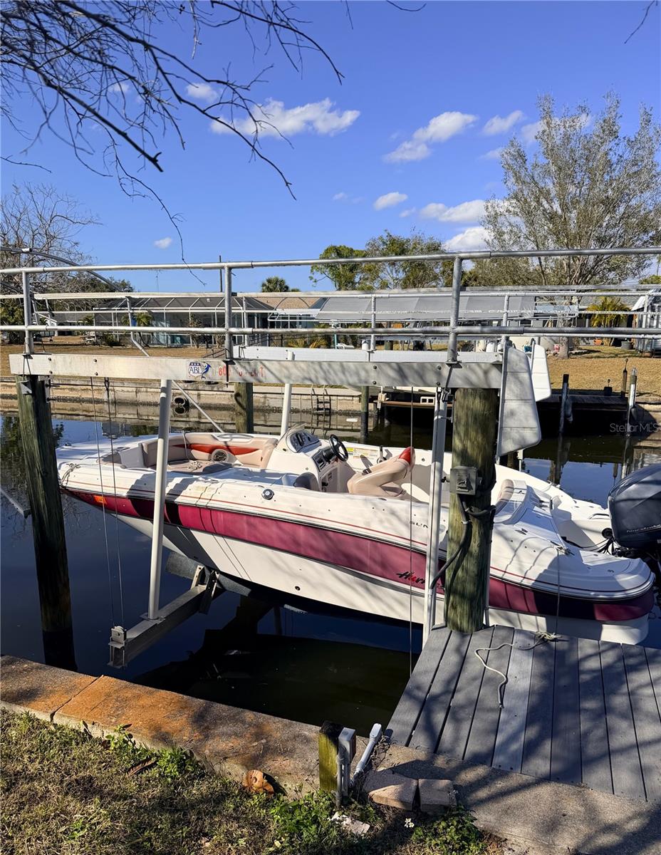 PORT CHARLOTTE SEC 037 - Residential