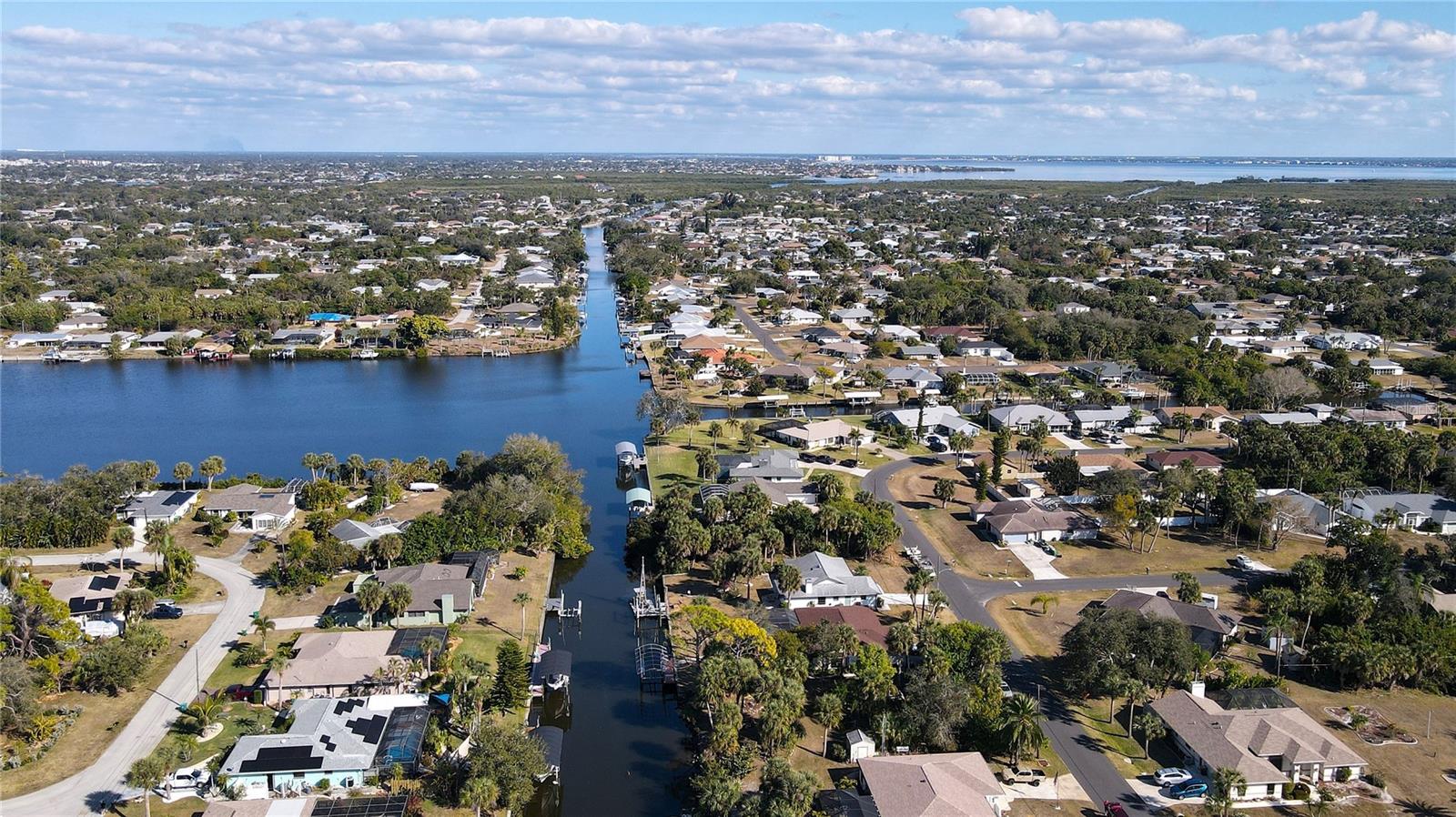 PORT CHARLOTTE SEC 037 - Residential