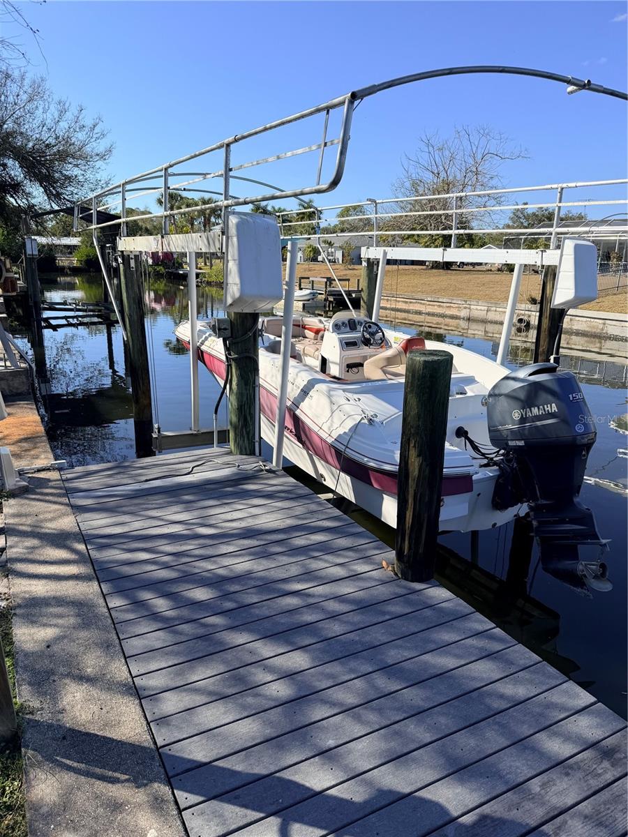 PORT CHARLOTTE SEC 037 - Residential