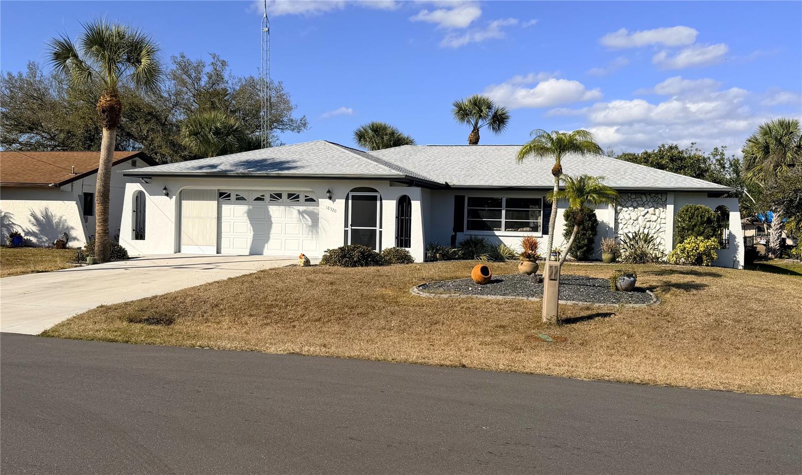 PORT CHARLOTTE SEC 037 - Residential