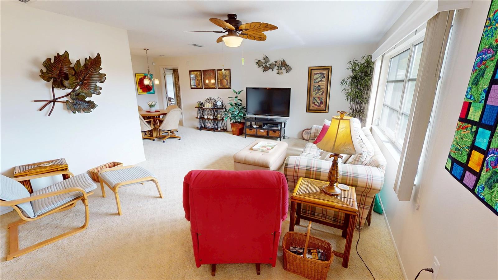 PORT CHARLOTTE SEC 037 - Residential