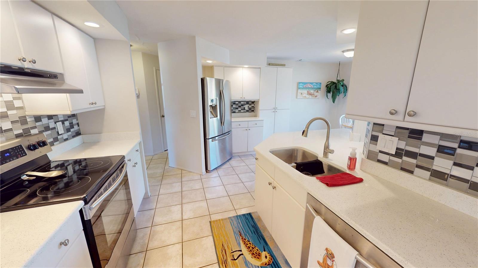 PORT CHARLOTTE SEC 037 - Residential