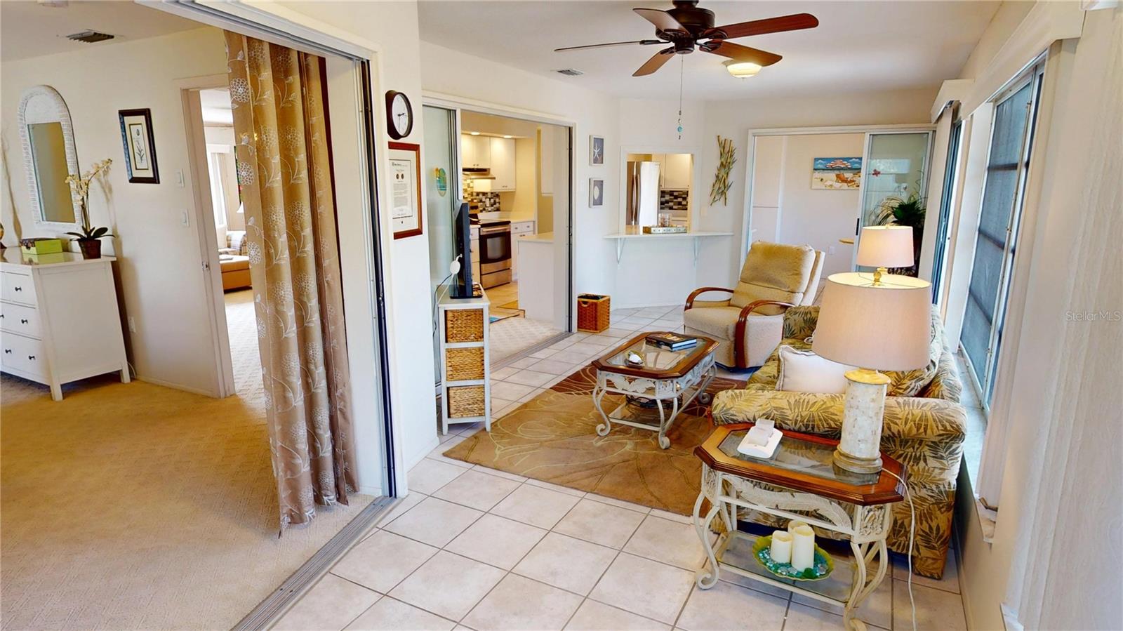 PORT CHARLOTTE SEC 037 - Residential