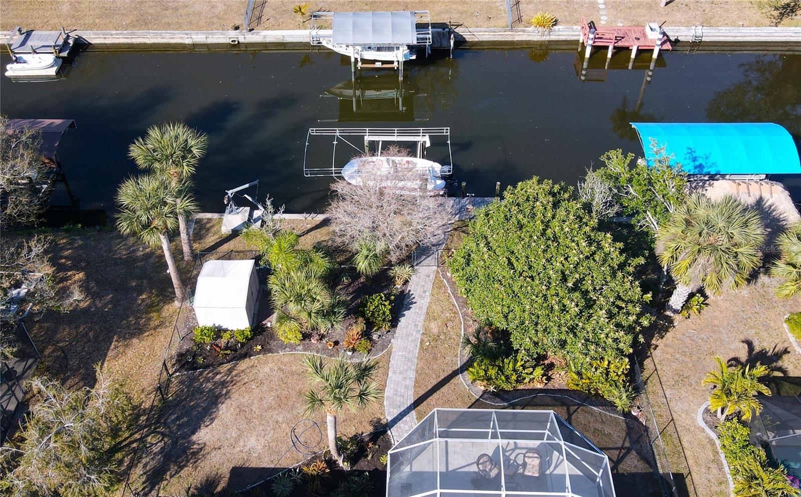 PORT CHARLOTTE SEC 037 - Residential