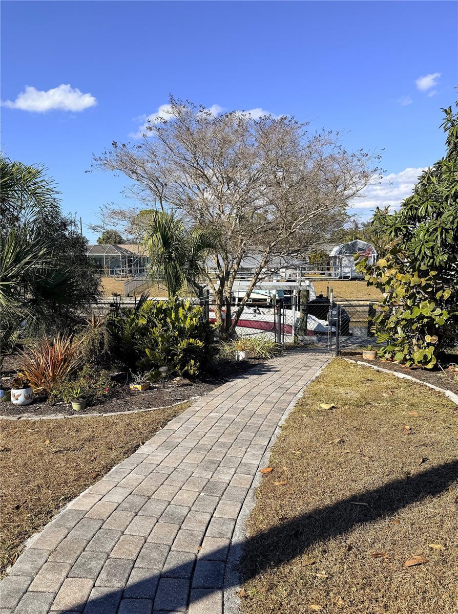 PORT CHARLOTTE SEC 037 - Residential