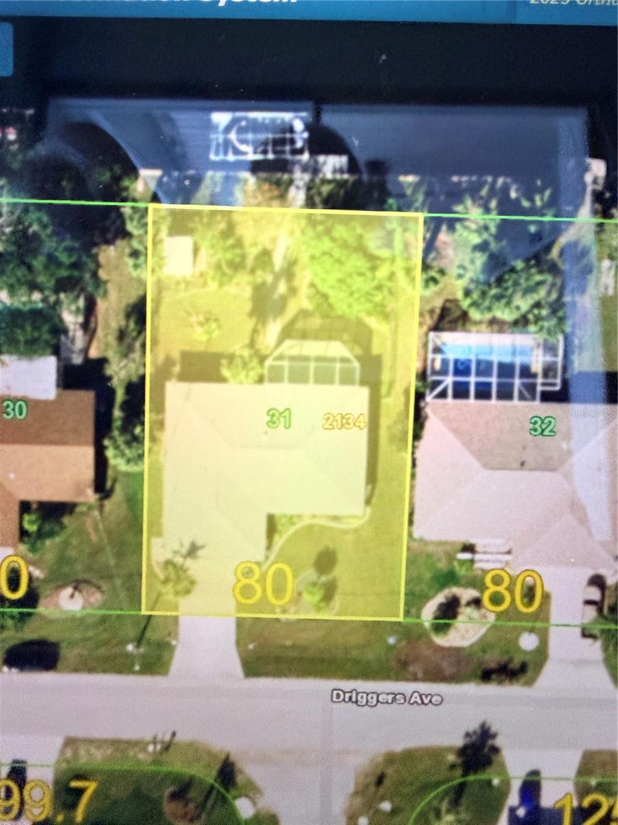 PORT CHARLOTTE SEC 037 - Residential