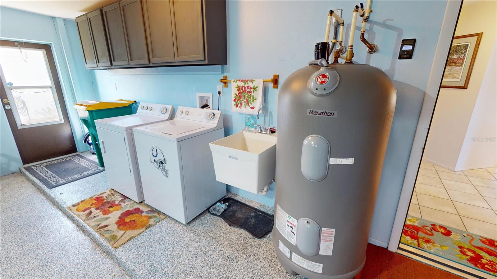 PORT CHARLOTTE SEC 037 - Residential