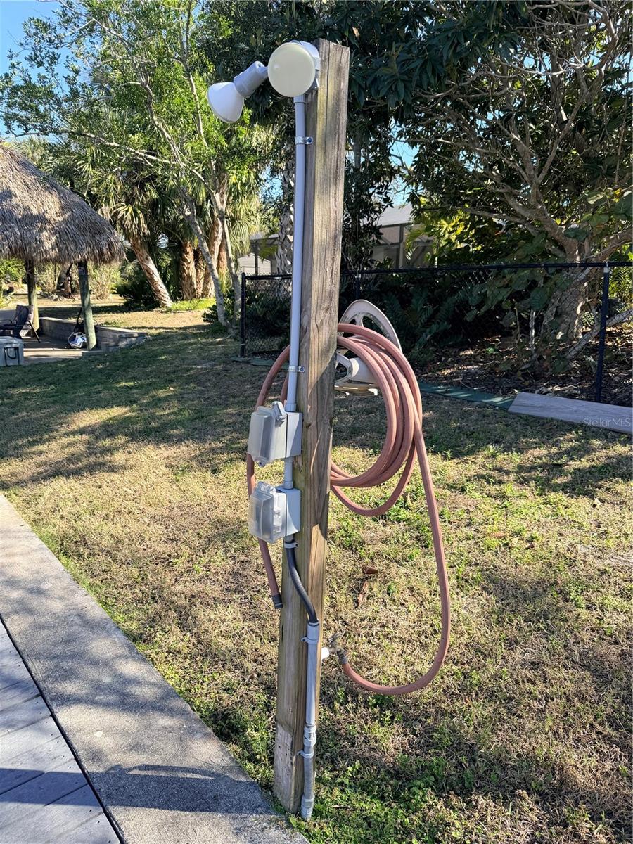 PORT CHARLOTTE SEC 037 - Residential