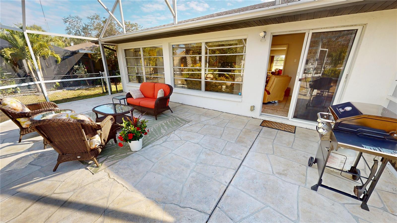 PORT CHARLOTTE SEC 037 - Residential