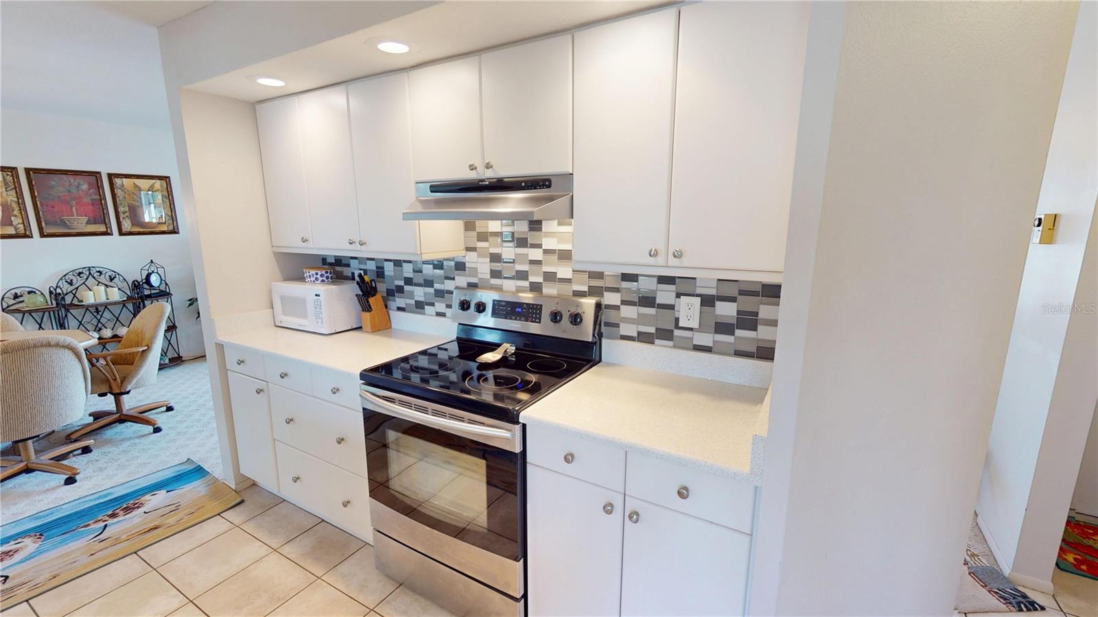 PORT CHARLOTTE SEC 037 - Residential